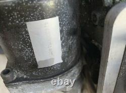 05 06 07 08 09 Toyota 4Runner ABS Hydraulic Pump Master Cylinder Booster AISIN