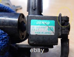 07-17 Honda Accord Mk7 2.2 Icdti Pressure Vacuum Solenoid Valve 101362-4461