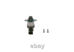 1 462 C00 985 BOSCH Control Valve, fuel quantity (common rail system)