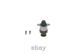 1 462 C00 985 BOSCH Control Valve, fuel quantity (common rail system)