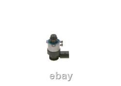 1 462 C00 985 BOSCH Control Valve, fuel quantity (common rail system)