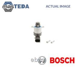 1 462 C00 985 Control Valve Fuel Quantity Bosch New Oe Replacement
