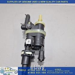 2020 Jeep Compass 1.4 Petrol Automatic Vacuum Valve 46339006