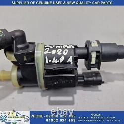 2020 Jeep Compass 1.4 Petrol Automatic Vacuum Valve 46339006