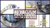 40 Vacuum Procedure Tips For Hvac Techs Avoid Frustration And Save Time