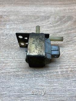 7539889 OE Fiat Lancia Alfa Vacuum pump Solenoid Control Valve