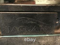 96 1996 Jaguar XJS 2+2 Vacuum Pump Cruise Control Actuator & Dump Valve OEM E