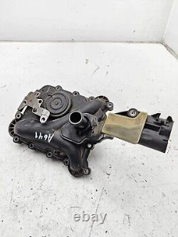 AUDI A4 A5 A6 S4 S5 3.0 3.2 Engine OIL Separator / PCV Valve 06E103547