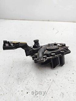 AUDI A4 A5 A6 S4 S5 3.0 3.2 Engine OIL Separator / PCV Valve 06E103547