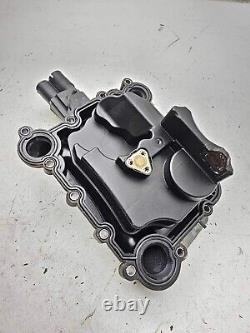 AUDI A4 A5 A6 S4 S5 3.0 3.2 Engine OIL Separator / PCV Valve 06E103547