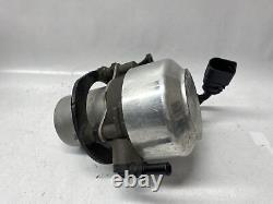 AUDI Q3 TFSI Engine Vacuum Pump Valve 1.5 Petrol 110kw 2021 709686010