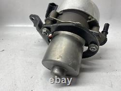 AUDI Q3 TFSI Engine Vacuum Pump Valve 1.5 Petrol 110kw 2021 709686010