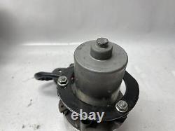 AUDI Q3 TFSI Engine Vacuum Pump Valve 1.5 Petrol 110kw 2021 709686010