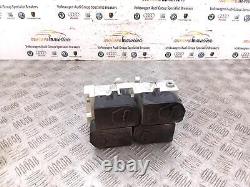 AUDI Q5 2020 Mk2 FY 2.0 TFSI DLG Aircon Expansion Valves 4M0816702A