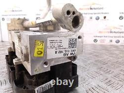 AUDI Q5 2020 Mk2 FY 2.0 TFSI DLG Aircon Expansion Valves 4M0816702A