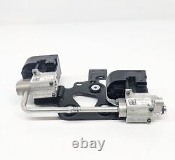 Audi E-tron Gt Valve Block 2021-2024 / 9j1816575a 4m0816702a