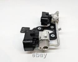 Audi E-tron Gt Valve Block 2021-2024 / 9j1816575a 4m0816702a