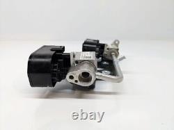 Audi E-tron Gt Valve Block 2021-2024 / 9j1816575a 4m0816702a