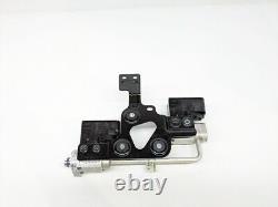 Audi E-tron Gt Valve Block 2021-2024 / 9j1816575a 4m0816702a