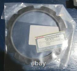 B42803000 QSB160P st st Vacuum Butterfly Valve w pnuematic cyl (Edwards Vacuum)