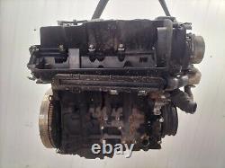 BMW 1 Series 120D E87 2.0 Diesel Engine M47D20O2