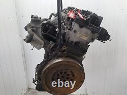 BMW 1 Series 120D E87 2.0 Diesel Engine M47D20O2