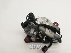 BMW 7 (F01, F02, F03, F04) Other Engine Compartment Parts 6775258