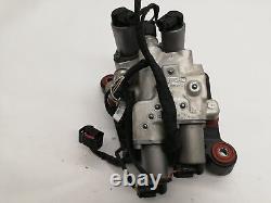 BMW 7 (F01, F02, F03, F04) Other Engine Compartment Parts 6775258
