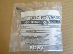 BOC Edwards Gate Valve Solenoid With Limit Switches Y Valve Pump Cable Assembly