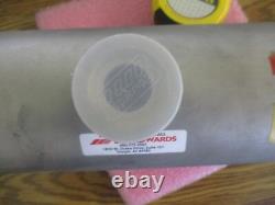 BOC Edwards Model A528-19-001 Dry Vacuum Pump Silencer Exhaust-Silencer