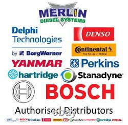Bosch 1462C00985 Metering Unit Diesel Mechanical Automotive Part For VW Audi