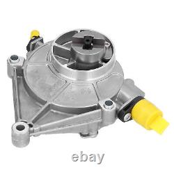 Brake Vacuum Pump 11667640279 For X1 SDrive 28i Turbocharged 16 Valves 2013-201