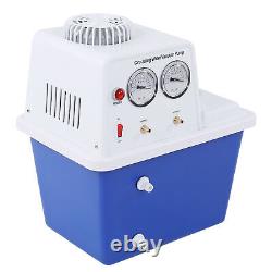 (British Standard 220V)Ater Vacuum Pump Reliable Multipurpose Vacuum Pump For