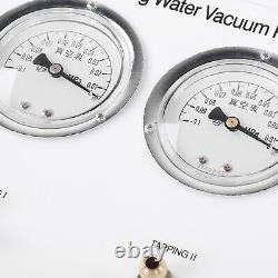 (British Standard 220V)Ater Vacuum Pump Reliable Multipurpose Vacuum Pump For