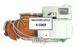 CKD VEC-VH8G-X0307 Pressure Controller Valve System TEL Tokyo Electron Working