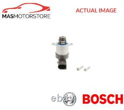 Control Valve Fuel Quantity Bosch 1 462 C00 985 P New Oe Replacement
