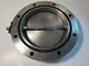 Edwards Butterfly Valve Iso160 F-type Flange Qsb 160vg High Vacuum With O-rings