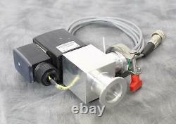 Edwards LCPV25EKA Vacuum Pump Solenoid Valve C41790200