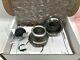 Edwards Nw40 Exhaust Check Valve Service Kit For Dry Pump Vacuum Systems