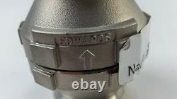 Edwards PN14702 Exhaust Check Valve iQDP