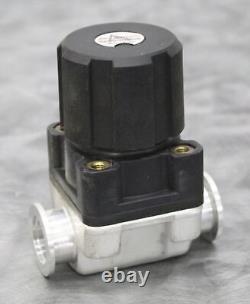 Edwards Speedivalve SP25K N 9Bar(max) Vacuum Pump Valve