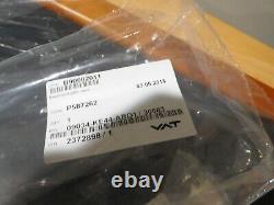 Edwards VAT 09034-KE44-AB01 Pneumatic Basement Gate Valve BGV Loto B90002011