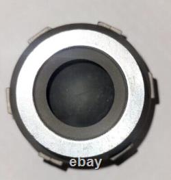 Edwards Vacuum Exhaust Check Ball Valve Nw40 Iqdp40/80 Decontaminated