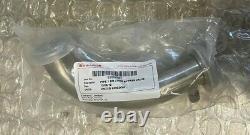 Edwards Vacuum Pipe 1hd Conn Bypass Valve Y04601637