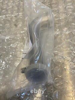 Edwards Vacuum Pipe 2hd Conn Bypass Valve Y04601638