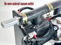 Electric Rotary Vacuum pump 12 V Brake Booster vacuum pump Plug and Play