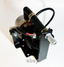 Electric Rotary Vacuum pump 12 V Brake Booster vacuum pump Plug and Play