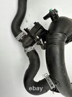 Espace v valve turbos hoses turn on leads intercooler S27486449254 READ DESC