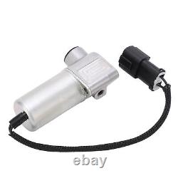 Excavator Solenoid Valve Main Pump Solenoid Valve 702-21-07010 Stable mai