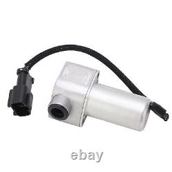 Excavator Solenoid Valve Main Pump Solenoid Valve 702-21-07010 Stable mai